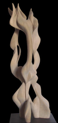 "trisome"-(hetre)-65cm